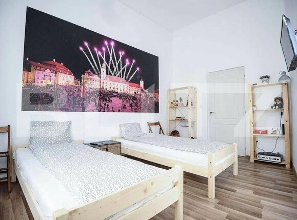 Apartament de vânzare 3 camere Central - 124930AV | BLITZ Sibiu | Poza3