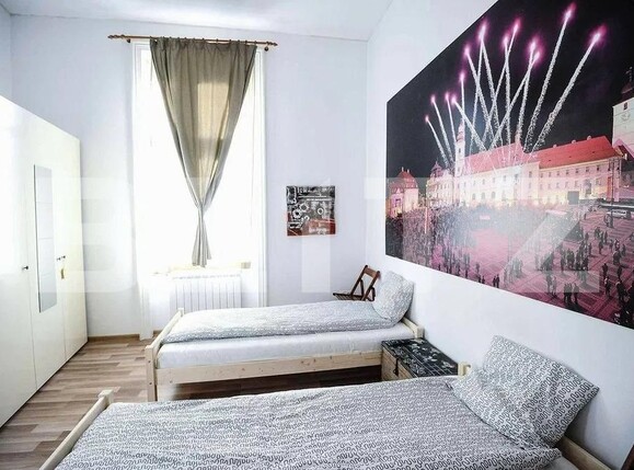 Apartament de vânzare 3 camere Central - 124930AV | BLITZ Sibiu | Poza2