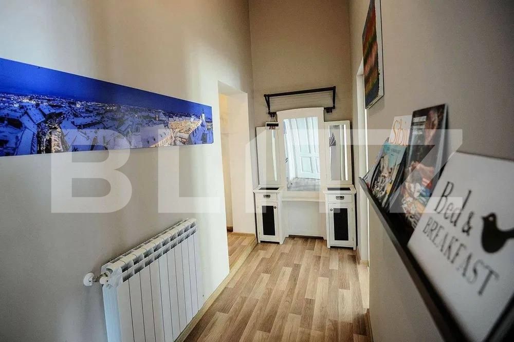 Apartament de vânzare 3 camere Central - 124930AV | BLITZ Sibiu | Poza4