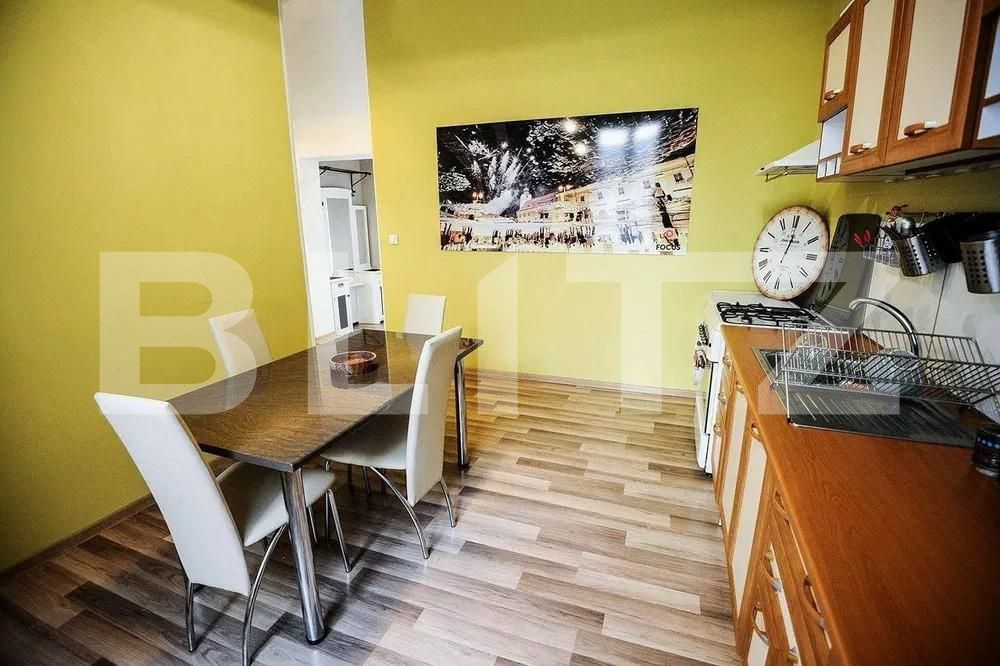 Apartament de vânzare 3 camere Central - 124930AV | BLITZ Sibiu | Poza6