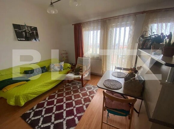 Apartament de închiriat 3 camere Cedonia - 124933AI | BLITZ Sibiu | Poza5