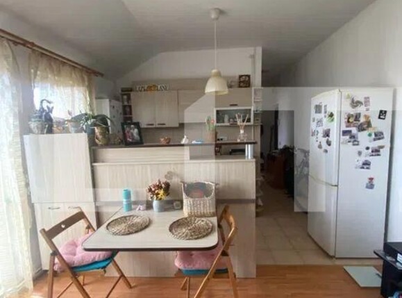 Apartament de închiriat 3 camere Cedonia - 124933AI | BLITZ Sibiu | Poza1