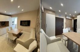 Apartament 2 camere, 57mp utili, Strand