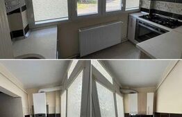 Apartament 2 camere, 57mp utili, Strand