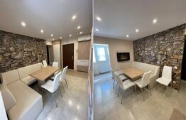 Apartament 2 camere, 57mp utili, Strand