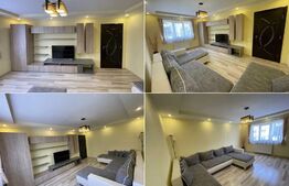 Apartament 2 camere, 57mp utili, Strand