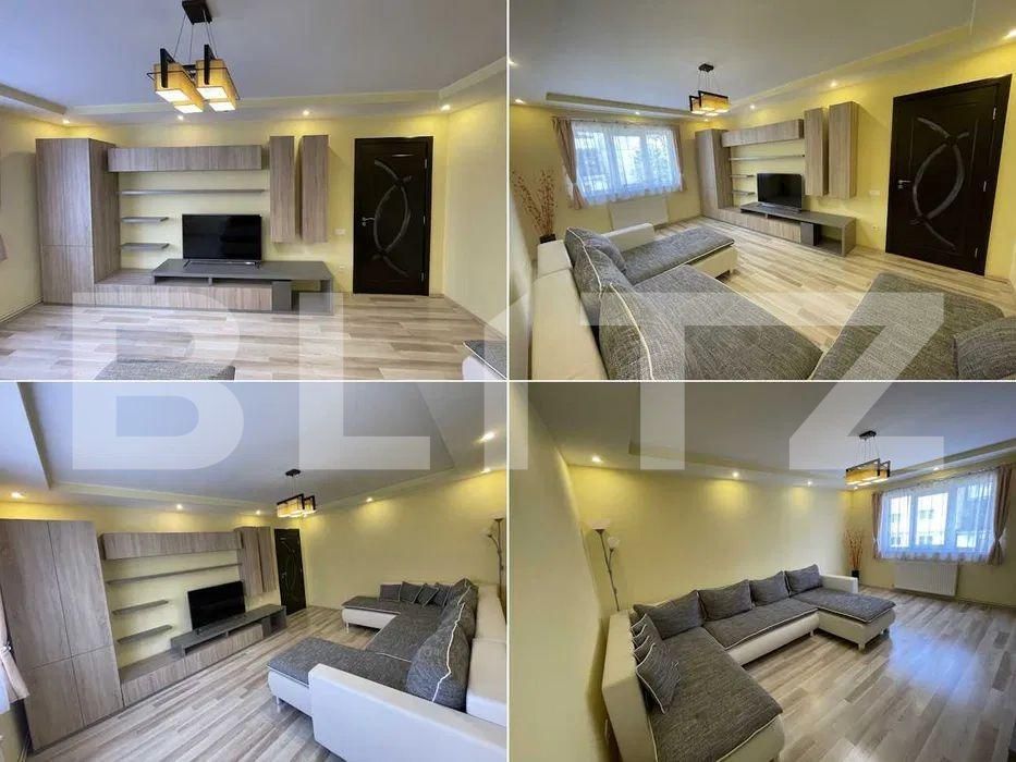 Apartament de vânzare 2 camere Strand - 125020AV | BLITZ Sibiu | Poza5