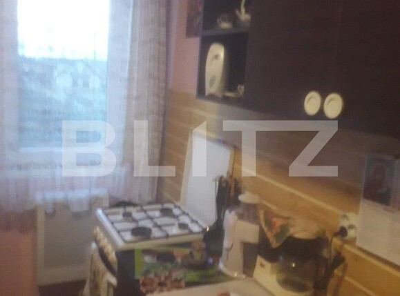 Garsonieră de vânzare Vest - 125021AV | BLITZ Sibiu | Poza2