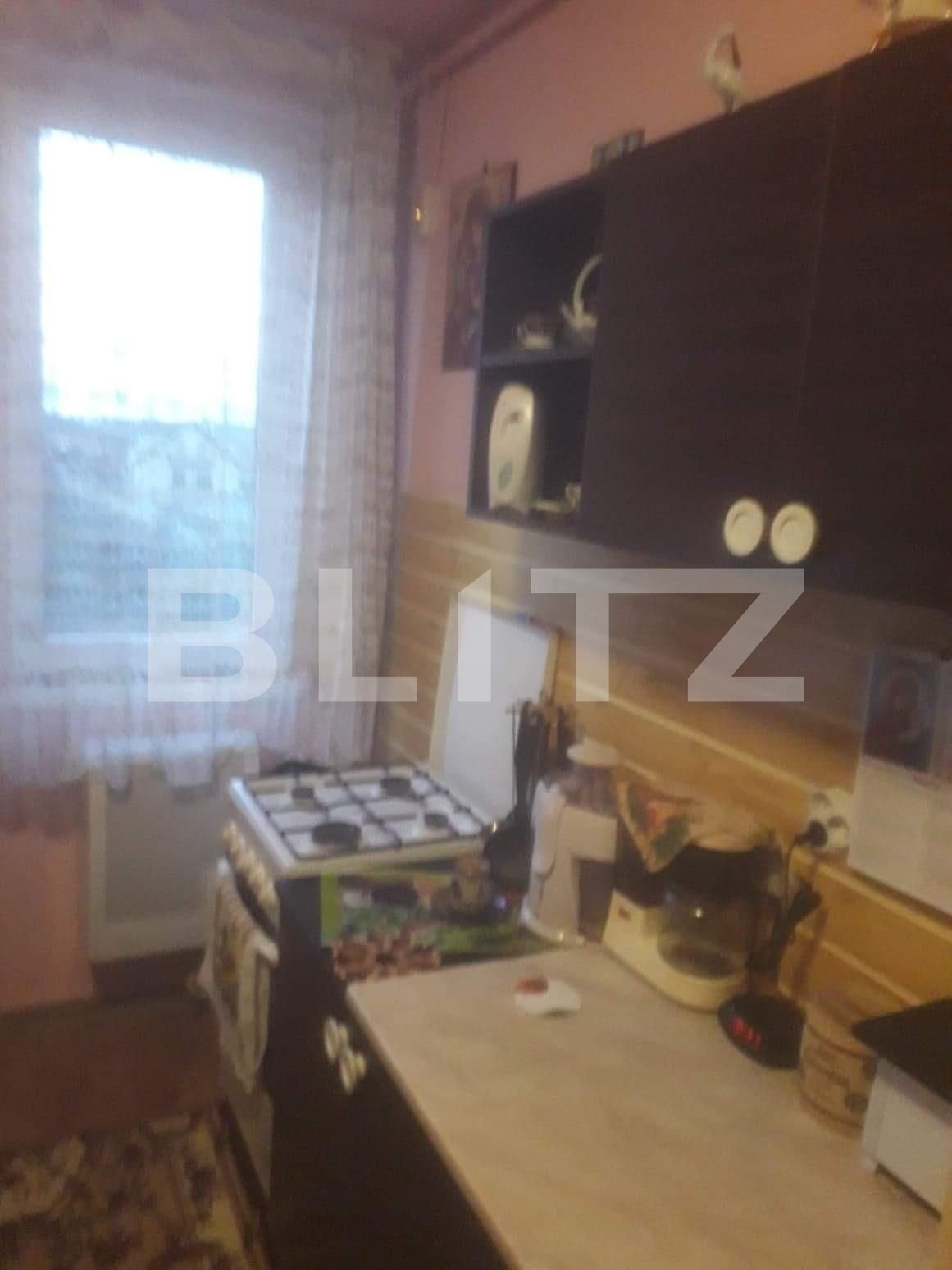 Garsonieră de vânzare Vest - 125021AV | BLITZ Sibiu | Poza2