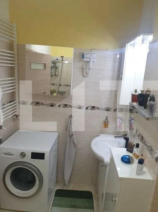 Apartament de vânzare 2 camere Hipodrom 3 - 125025AV | BLITZ Sibiu | Poza5