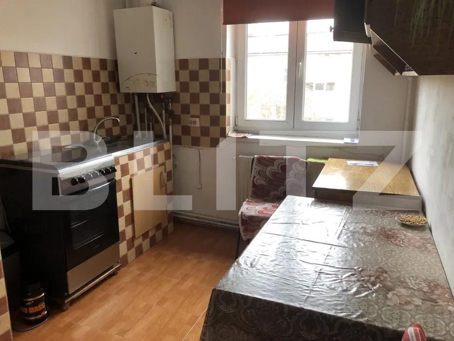 Apartament de vânzare 2 camere Central - 125027AV | BLITZ Sibiu | Poza2