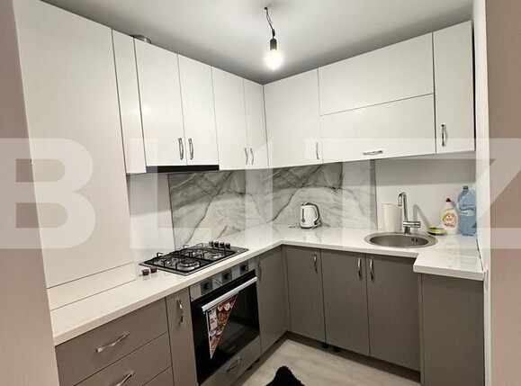 Apartament de vânzare 3 camere Vasile Aaron - 125116AV | BLITZ Sibiu | Poza7