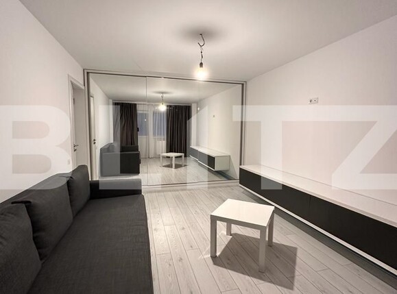 Apartament de vânzare 3 camere Vasile Aaron - 125116AV | BLITZ Sibiu | Poza3