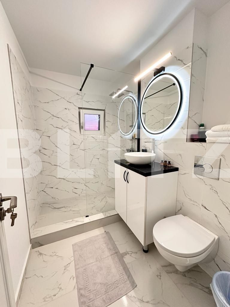 Apartament de vânzare 3 camere Vasile Aaron - 125116AV | BLITZ Sibiu | Poza5