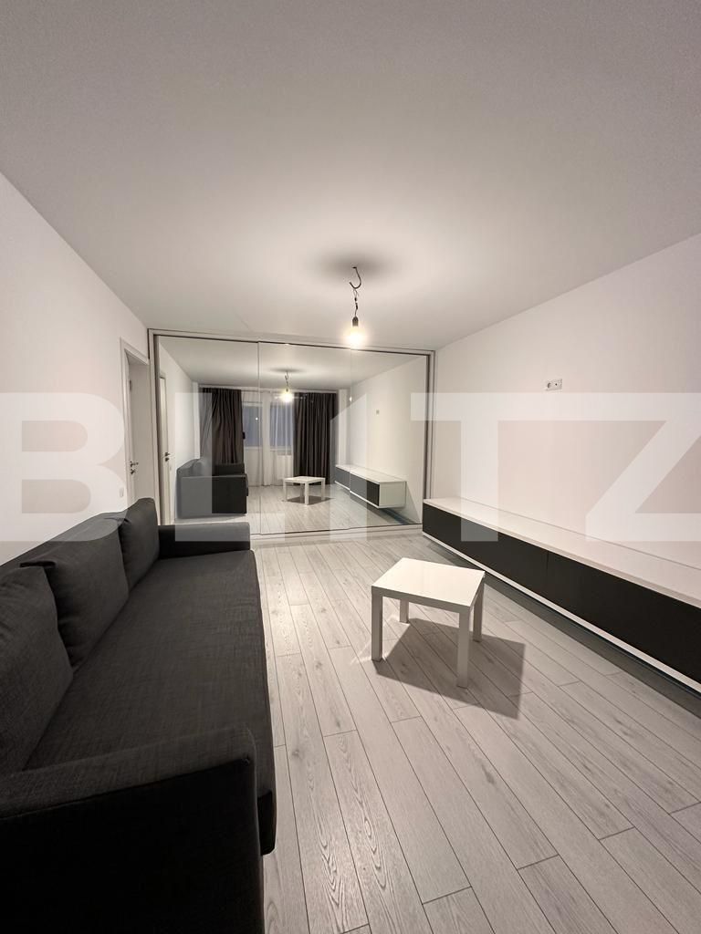 Apartament de vânzare 3 camere Vasile Aaron - 125116AV | BLITZ Sibiu | Poza3