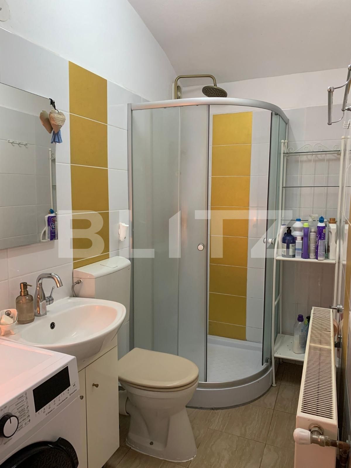 Apartament de vânzare 2 camere Central - 125124AV | BLITZ Sibiu | Poza10