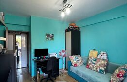 Garsoniera decomandata, zona Doamna Stanca