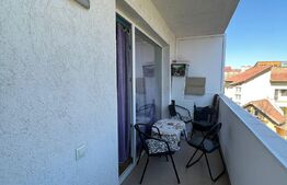 Garsoniera decomandata, zona Doamna Stanca