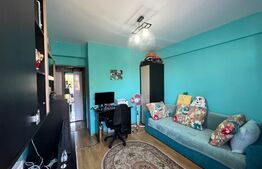 Garsoniera decomandata, zona Doamna Stanca