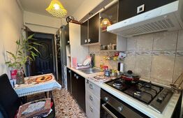 Garsoniera decomandata, zona Doamna Stanca