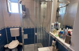 Garsoniera decomandata, zona Doamna Stanca