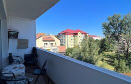 Garsoniera decomandata, zona Doamna Stanca