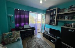 Garsoniera decomandata, zona Doamna Stanca