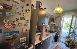 Garsoniera decomandata, zona Doamna Stanca