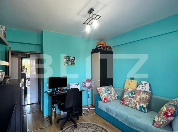 Garsonieră de vânzare Șelimbăr - 125143AV | BLITZ Sibiu | Poza1