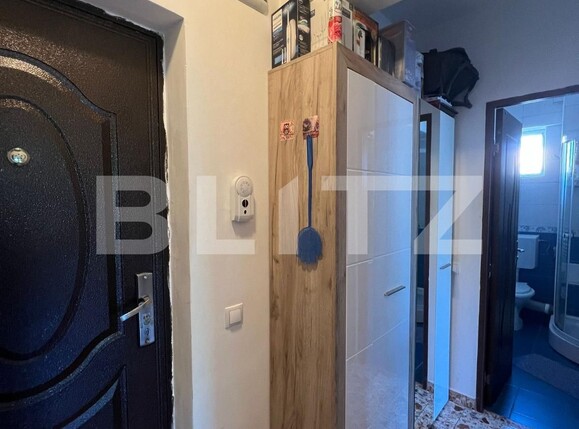 Garsonieră de vânzare Șelimbăr - 125143AV | BLITZ Sibiu | Poza5