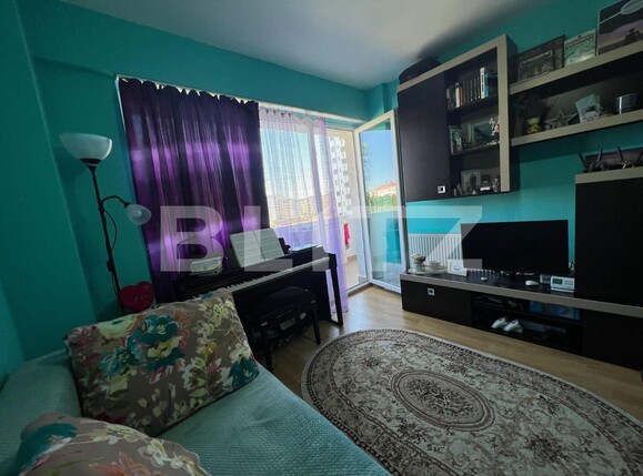 Garsonieră de vânzare Șelimbăr - 125143AV | BLITZ Sibiu | Poza2