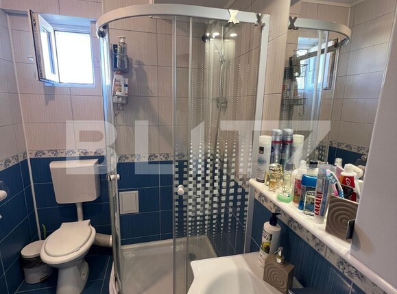 Garsonieră de vânzare Șelimbăr - 125143AV | BLITZ Sibiu | Poza10