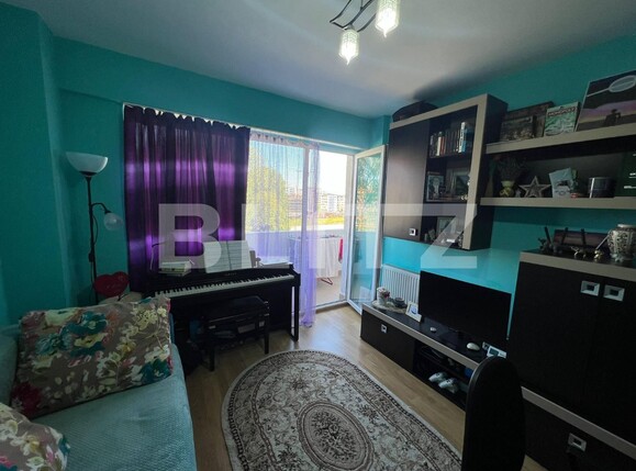 Garsonieră de vânzare Șelimbăr - 125143AV | BLITZ Sibiu | Poza4