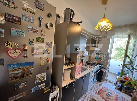 Garsonieră de vânzare Șelimbăr - 125143AV | BLITZ Sibiu | Poza6