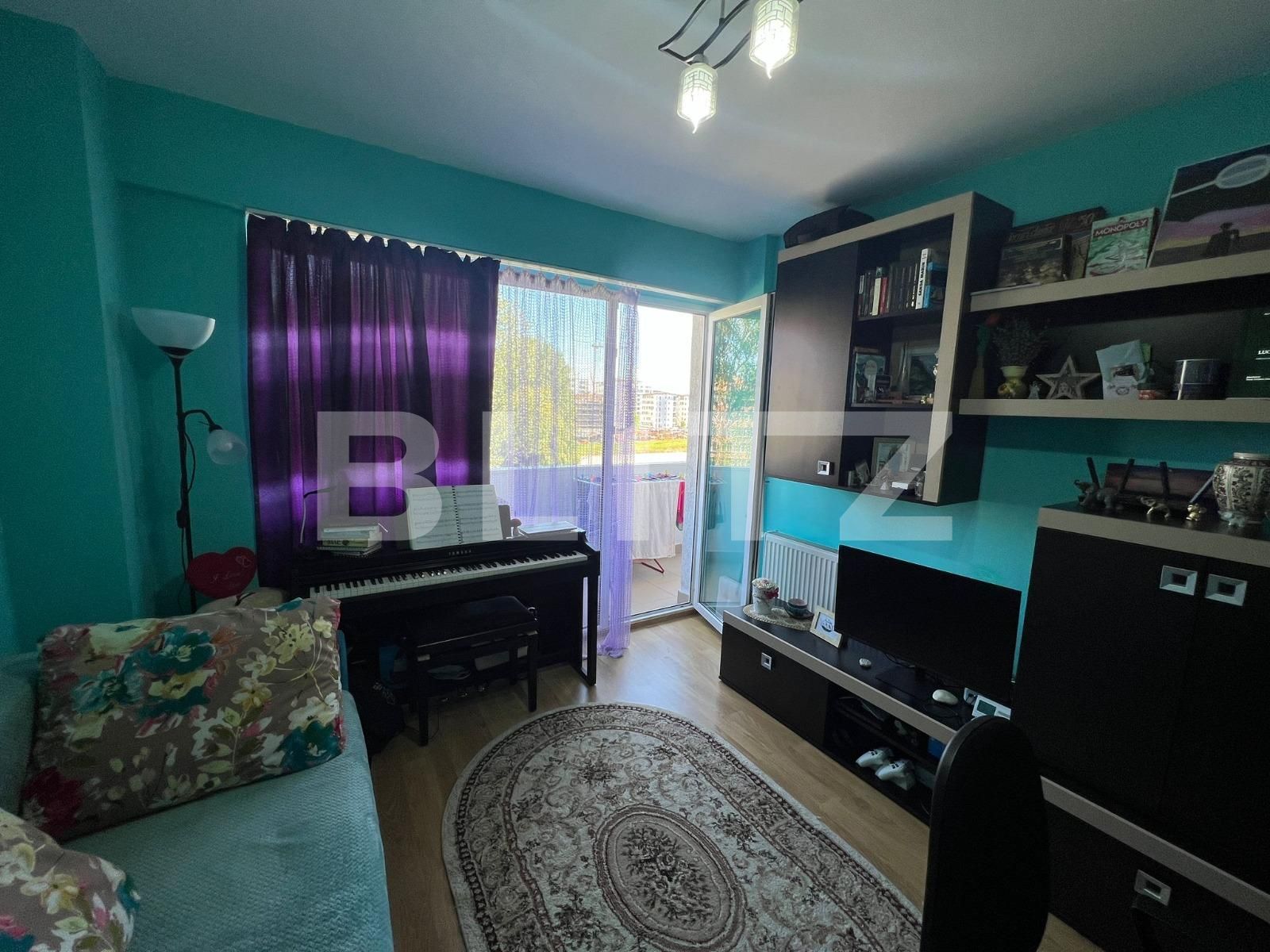 Garsonieră de vânzare Șelimbăr - 125143AV | BLITZ Sibiu | Poza4