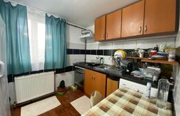 Apartament 2 camere, 52 mp, luminos, cartier Vasile Aron