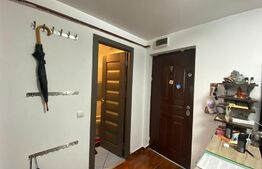 Apartament 2 camere, 52 mp, luminos, cartier Vasile Aron