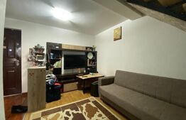 Apartament 2 camere, 52 mp, luminos, cartier Vasile Aron