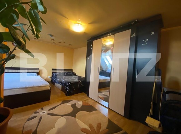 Apartament de vânzare 2 camere Vasile Aaron - 125147AV | BLITZ Sibiu | Poza4