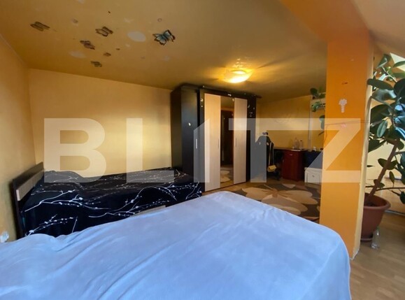 Apartament de vânzare 2 camere Vasile Aaron - 125147AV | BLITZ Sibiu | Poza3