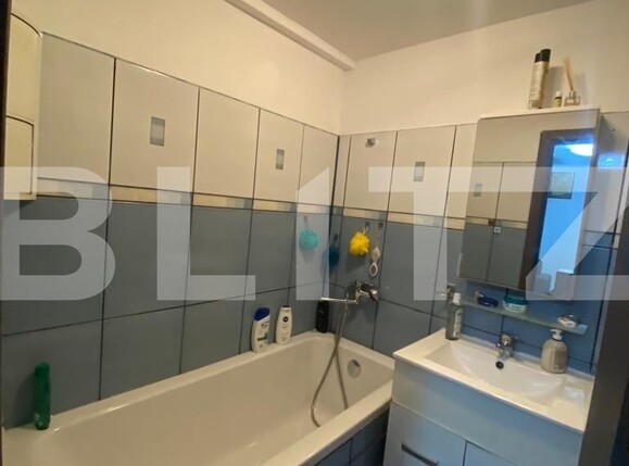 Apartament de vânzare 2 camere Vasile Aaron - 125147AV | BLITZ Sibiu | Poza8