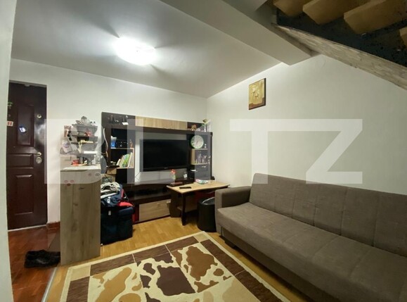 Apartament de vânzare 2 camere Vasile Aaron - 125147AV | BLITZ Sibiu | Poza1
