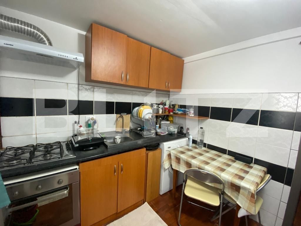 Apartament de vânzare 2 camere Vasile Aaron - 125147AV | BLITZ Sibiu | Poza10