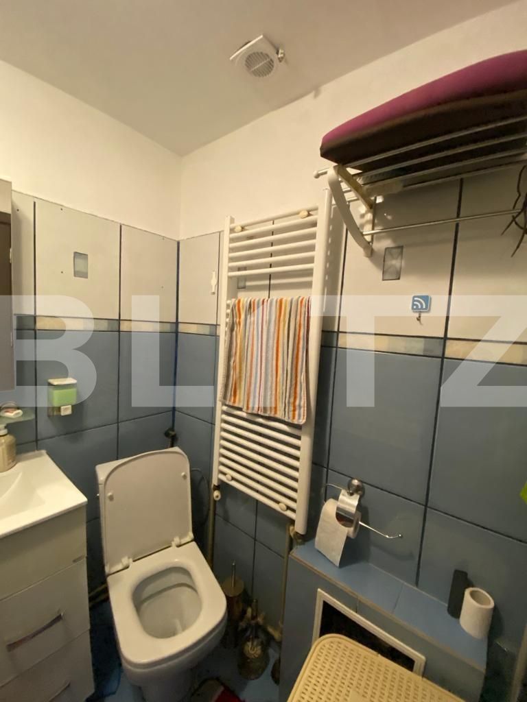 Apartament de vânzare 2 camere Vasile Aaron - 125147AV | BLITZ Sibiu | Poza6