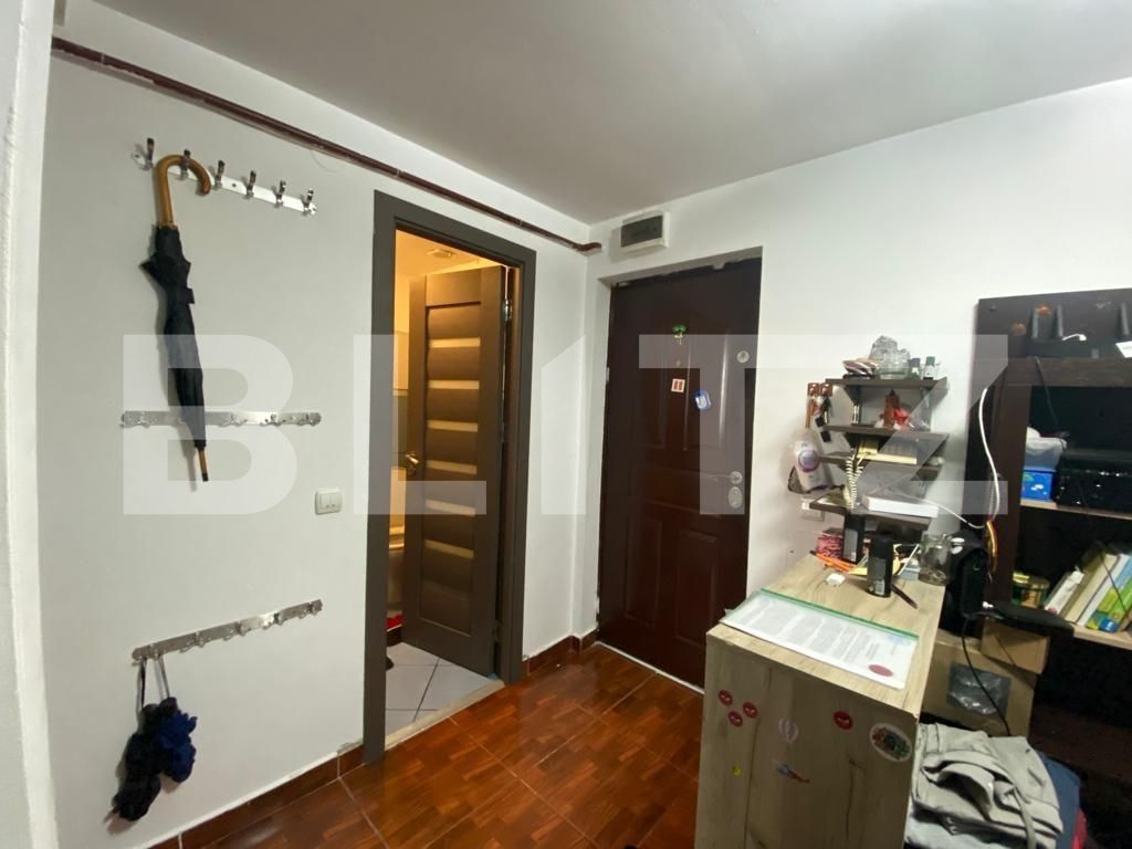 Apartament de vânzare 2 camere Vasile Aaron - 125147AV | BLITZ Sibiu | Poza2