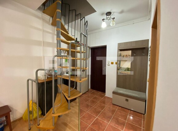 Apartament de vânzare 3 camere Vasile Aaron - 125161AV | BLITZ Sibiu | Poza5