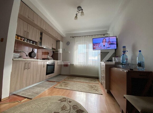 Apartament de vânzare 3 camere Vasile Aaron - 125161AV | BLITZ Sibiu | Poza3