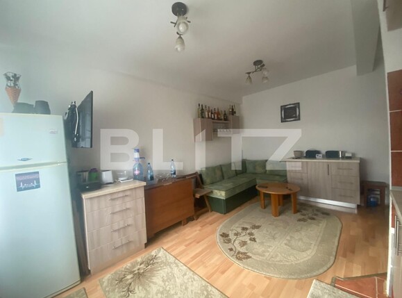 Apartament de vânzare 3 camere Vasile Aaron - 125161AV | BLITZ Sibiu | Poza2