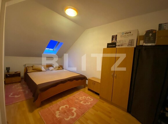Apartament de vânzare 3 camere Vasile Aaron - 125161AV | BLITZ Sibiu | Poza6