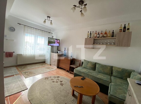 Apartament de vânzare 3 camere Vasile Aaron - 125161AV | BLITZ Sibiu | Poza1